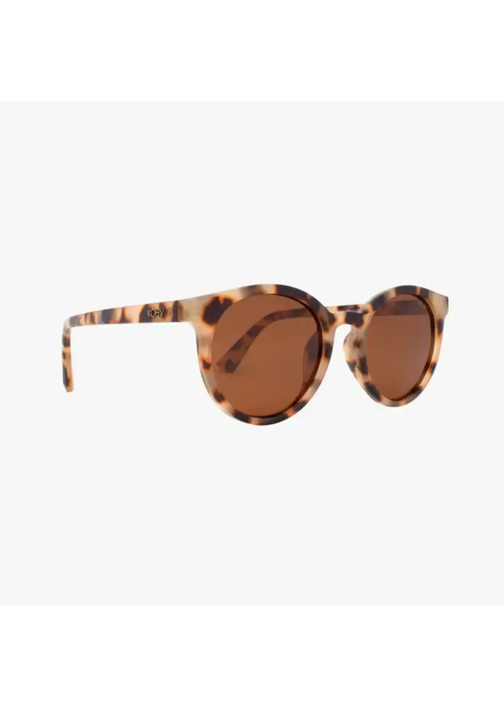 Latte Tortoise Polarized