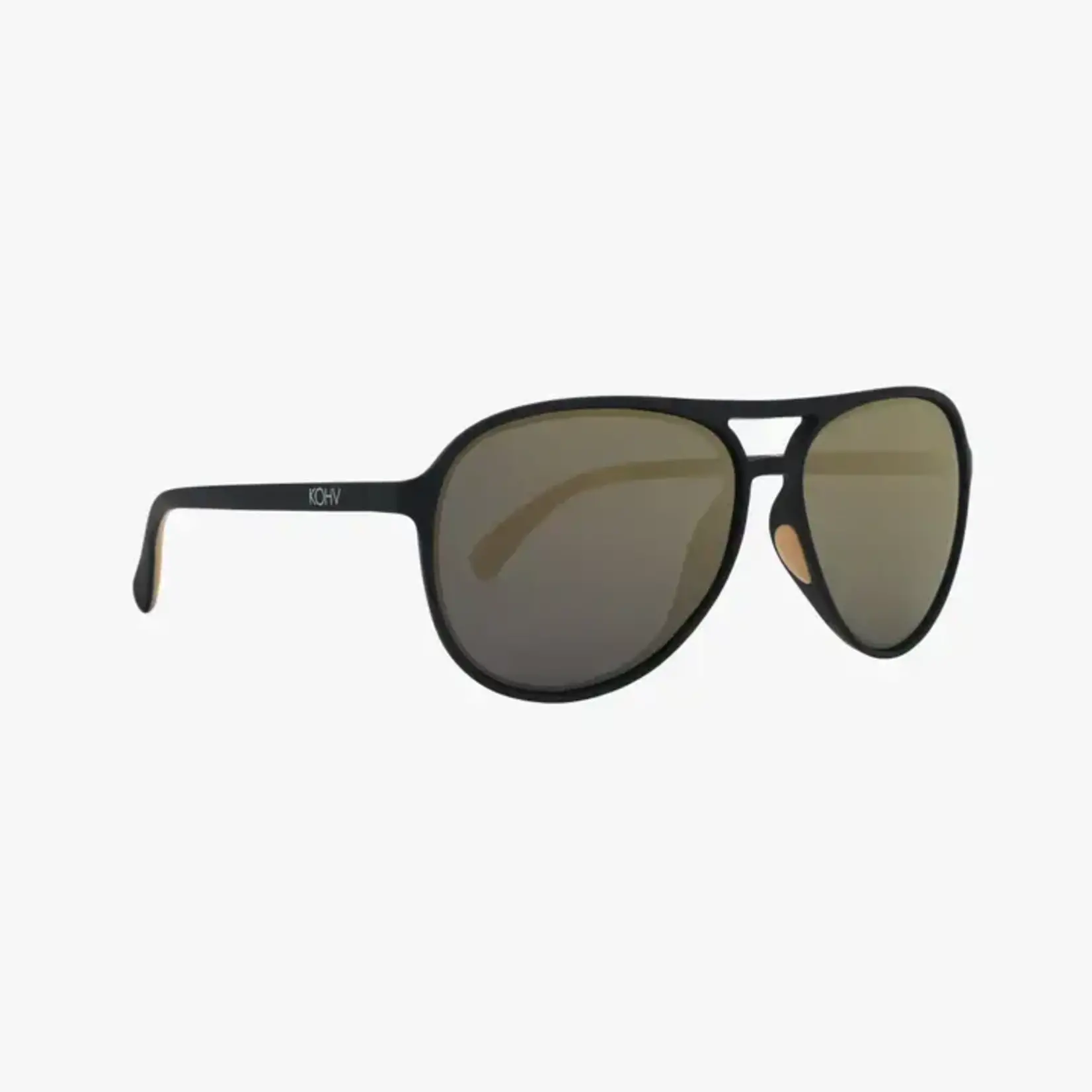 Black Polarized