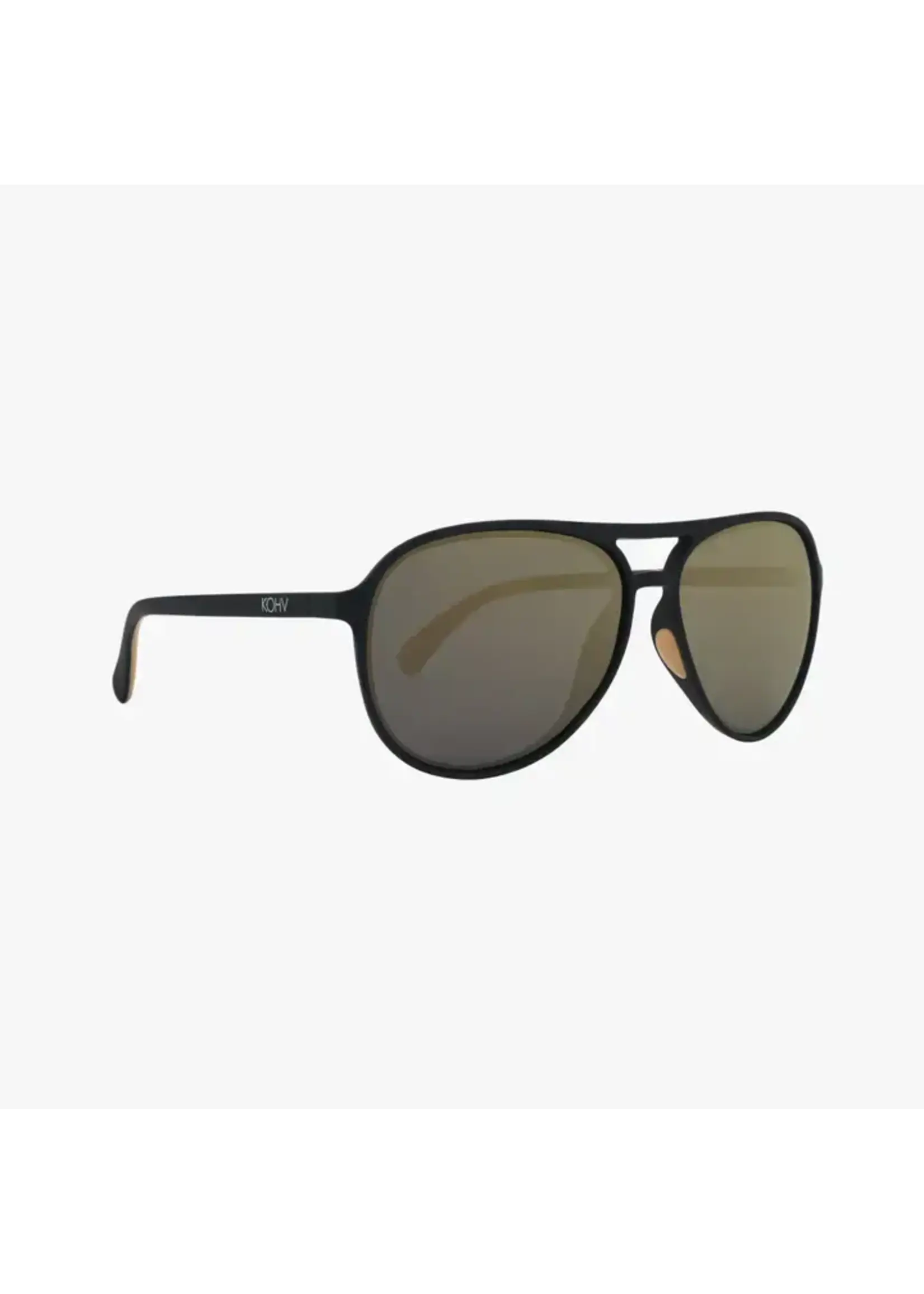 Black Polarized