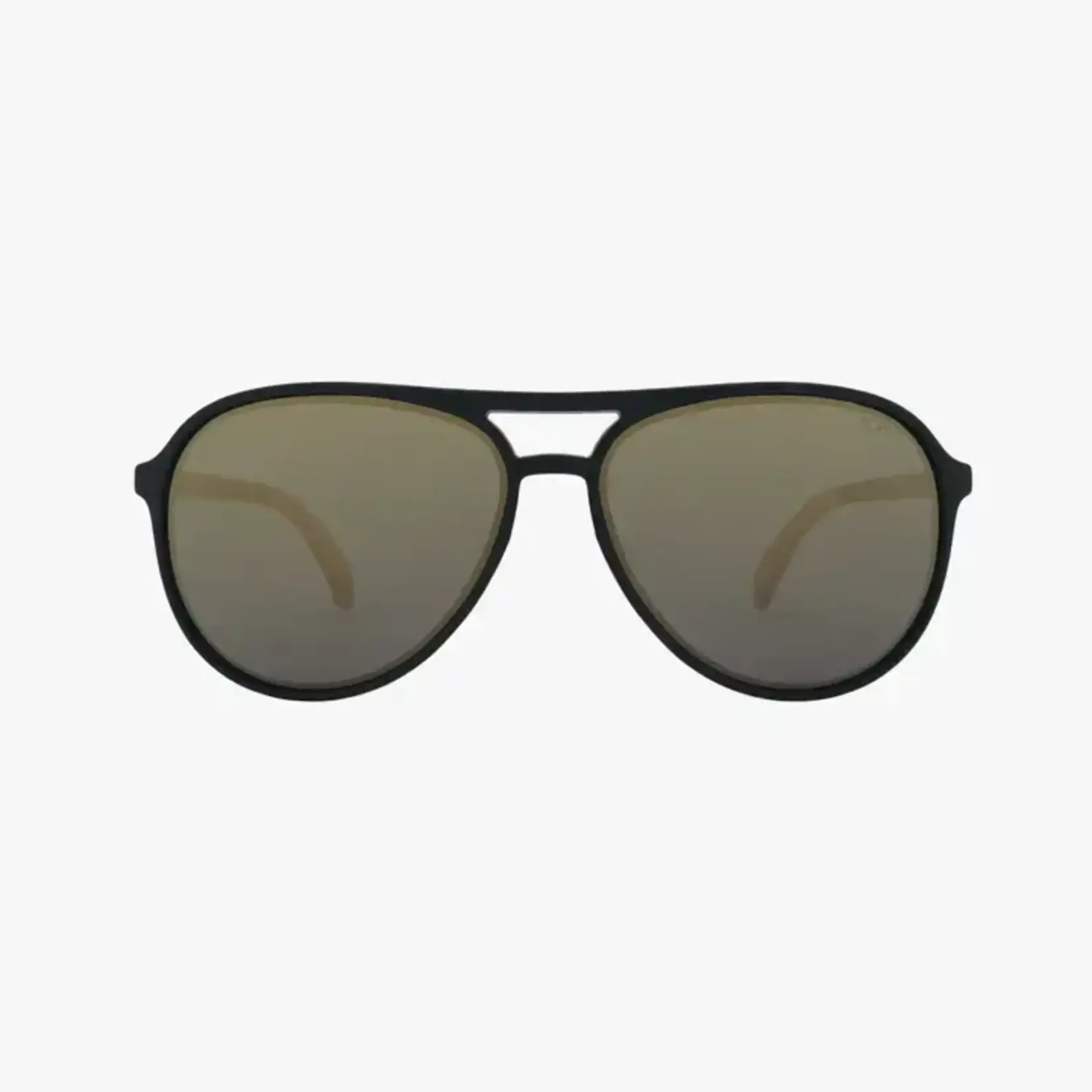 Black Polarized