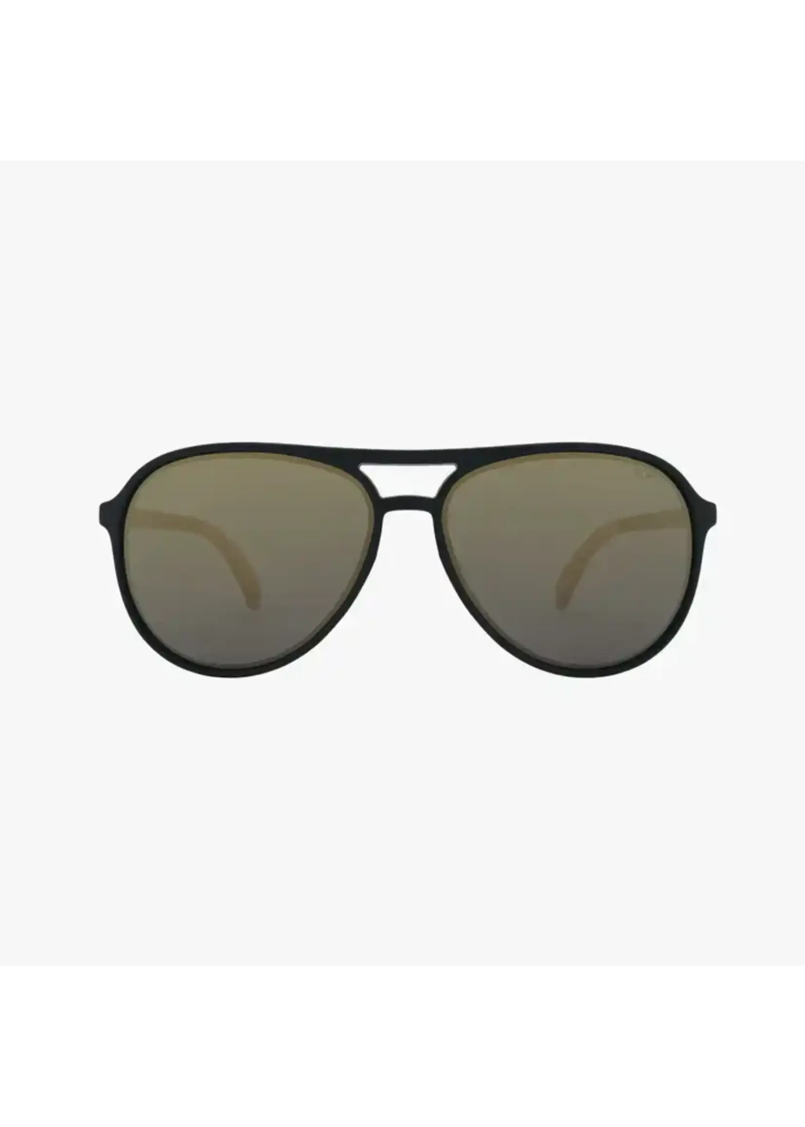 Black Polarized