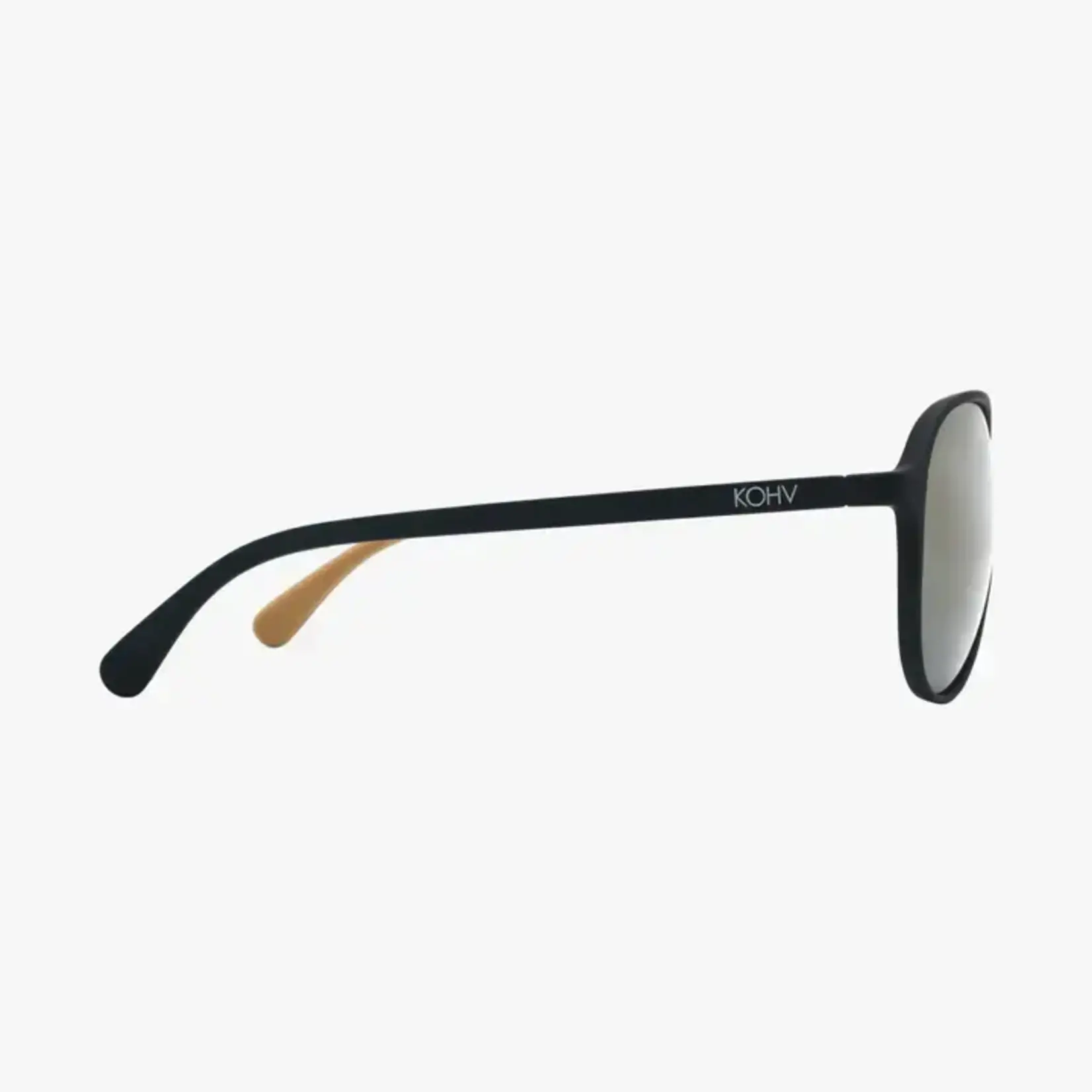Black Polarized