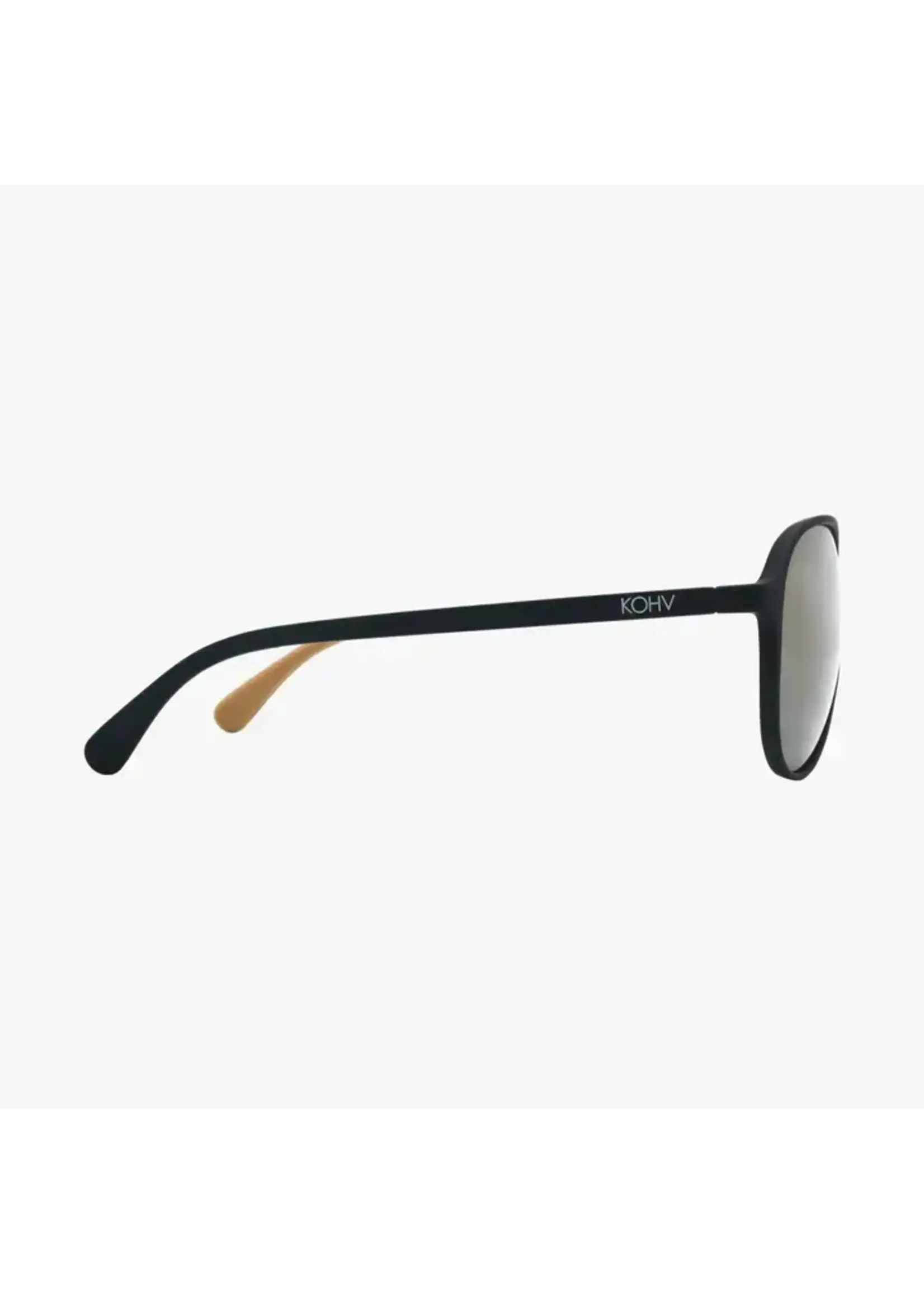 Black Polarized