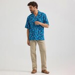 Wrangler Wrangler® Coconut Cowboy Short Sleeve