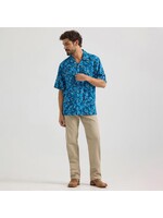 Wrangler Wrangler® Coconut Cowboy Short Sleeve