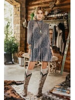 Winter Axis Dress