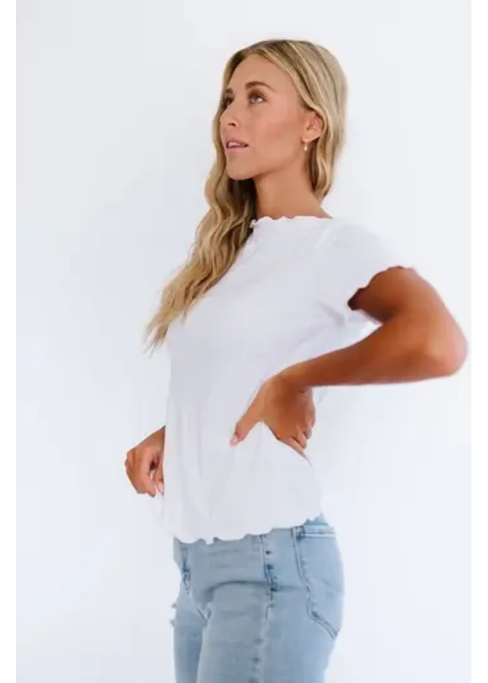 Bella White