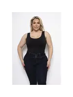 Luscious Double Lined Bodysuit