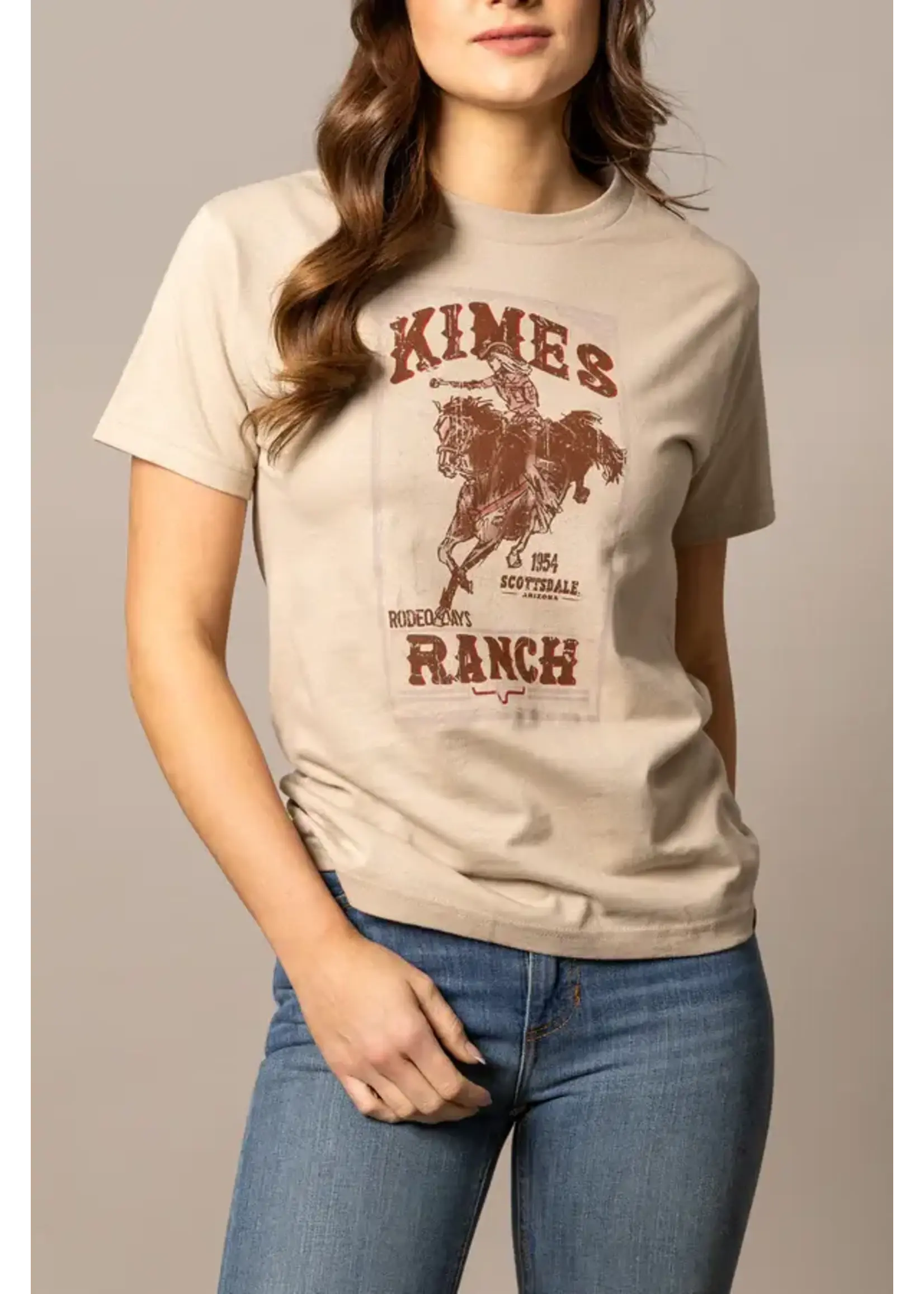 Rodeo Days