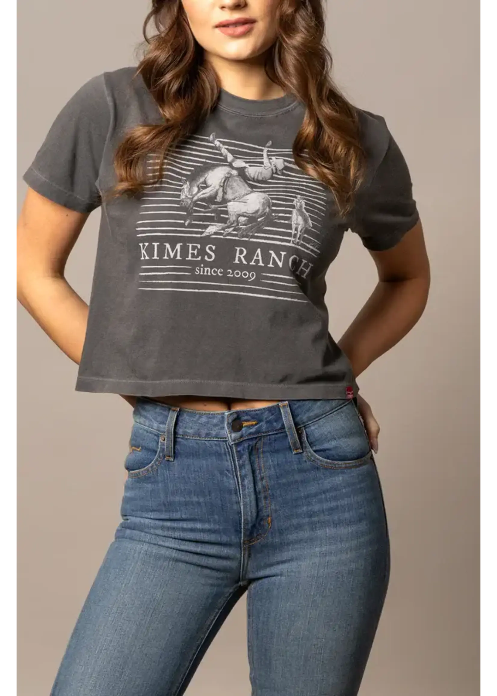 Randy Bareback