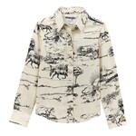 Wrangler Girl's Landscape