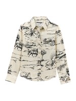 Wrangler Girl's Landscape