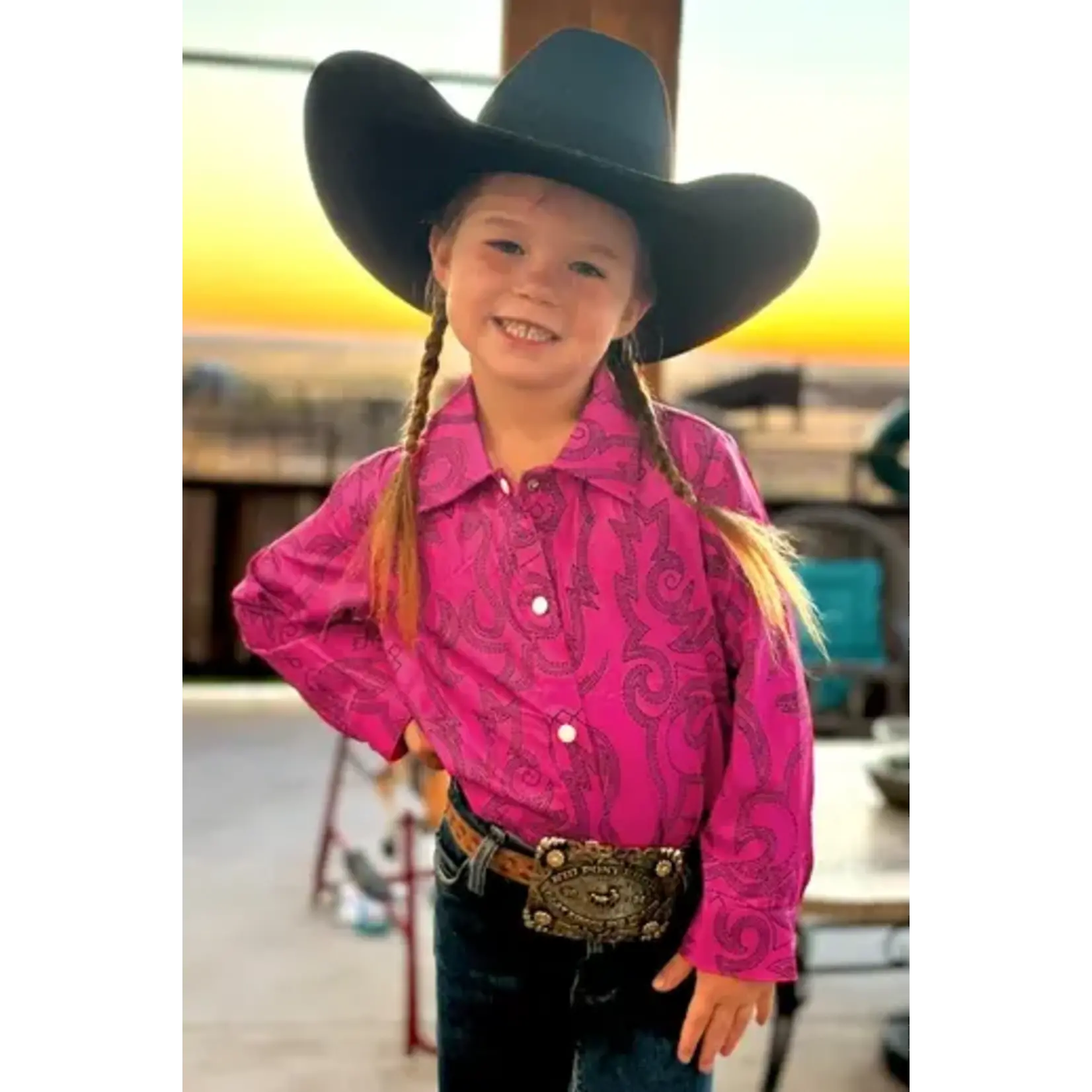 Mini Boot Scootin