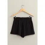 Bailey High Waist