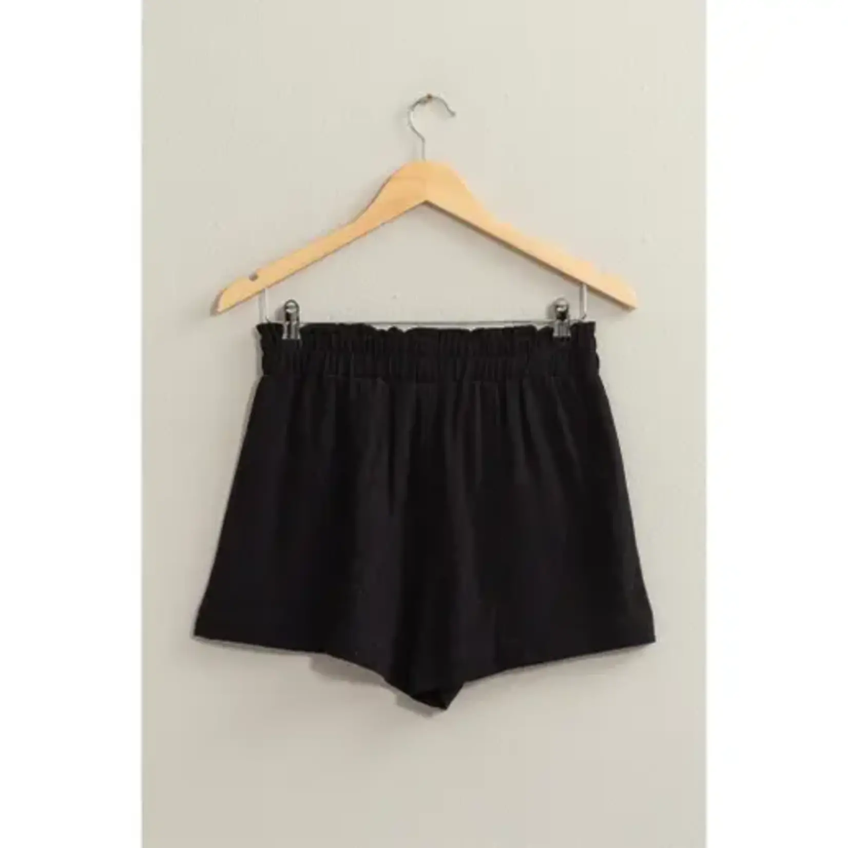 Bailey High Waist