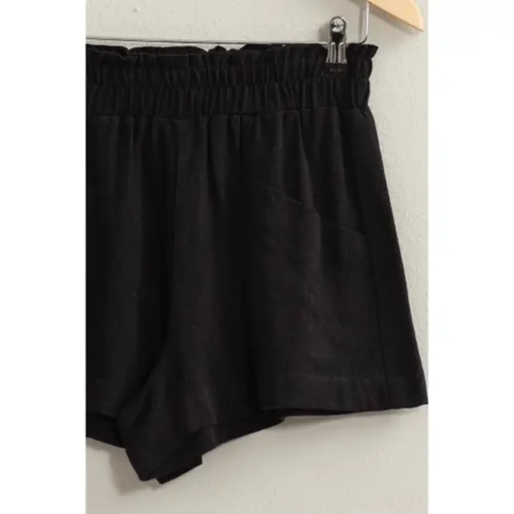 Bailey High Waist