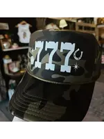 Lucky 7's
