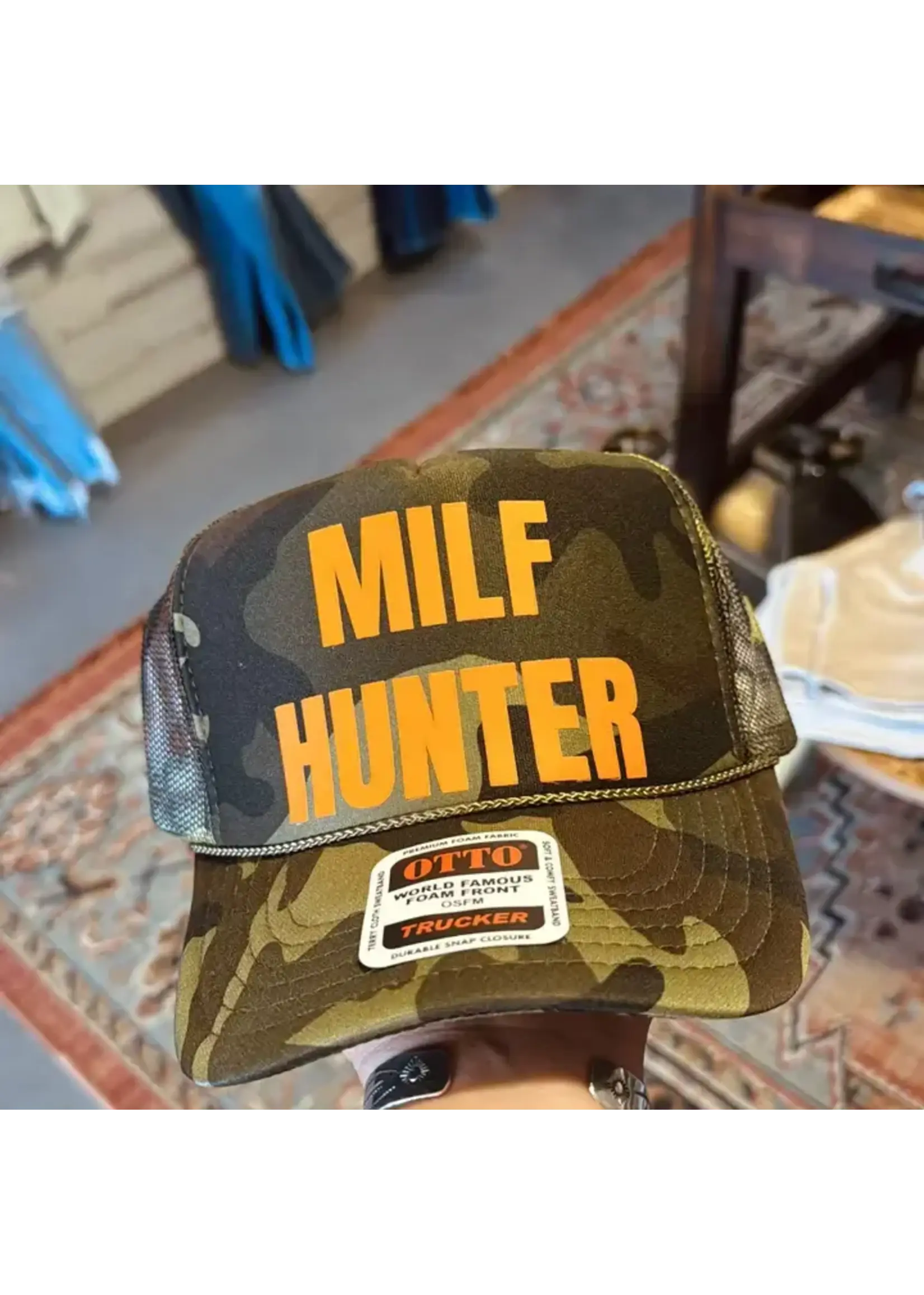 MILF Hunter