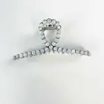 Metal Claw Clip