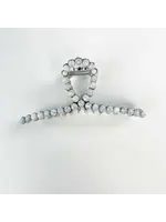 Metal Claw Clip