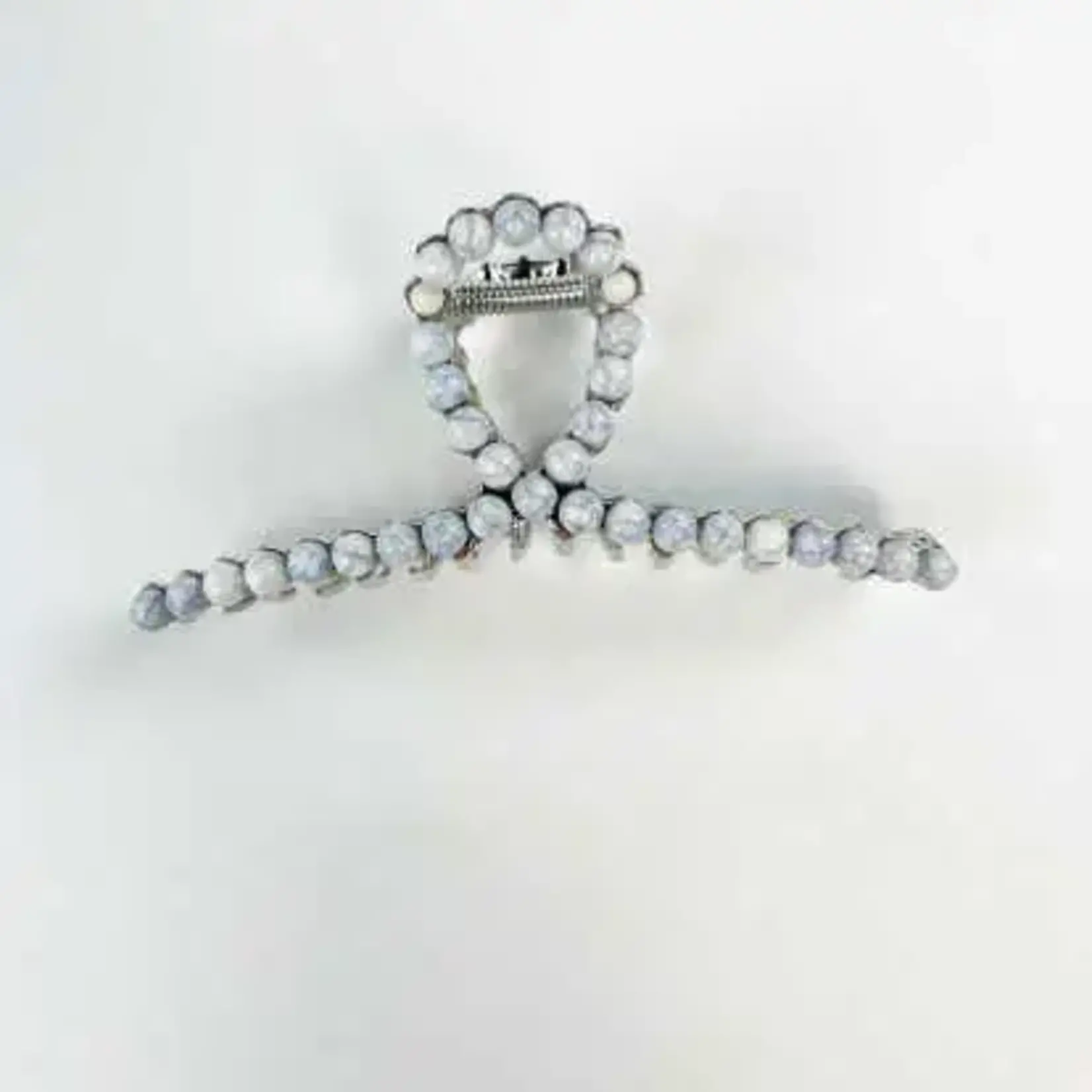 Metal Claw Clip
