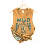 Wild Soul