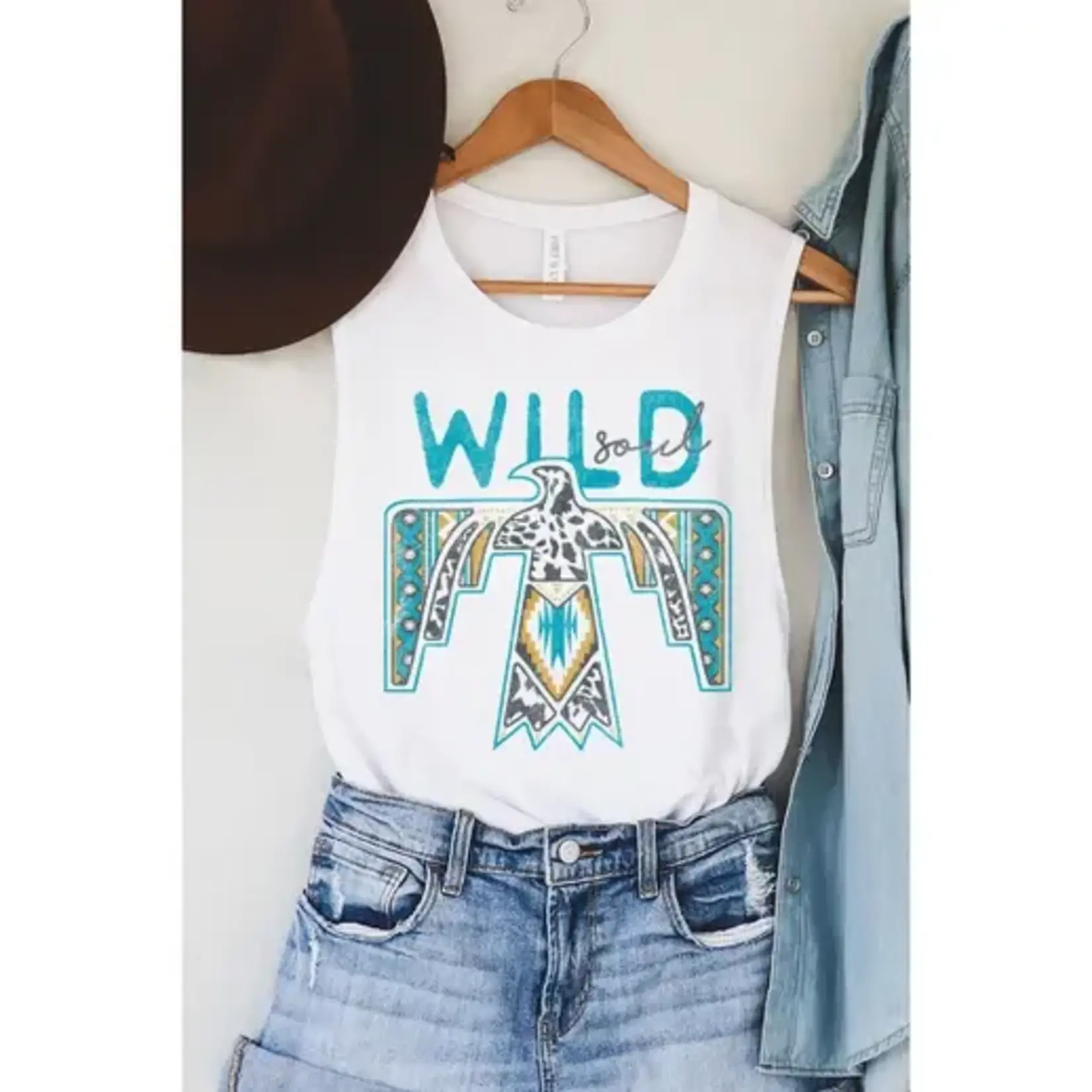 Wild Soul