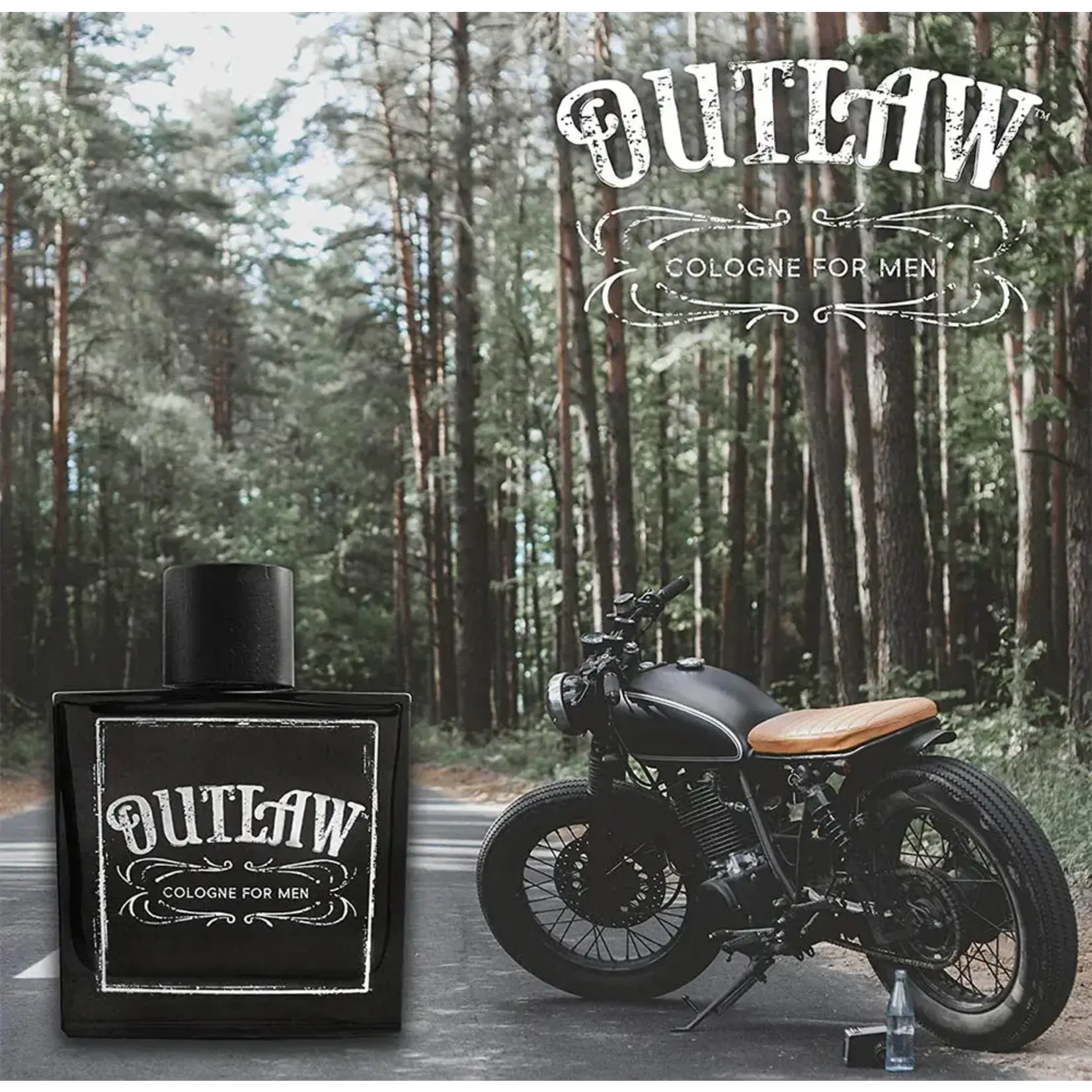 Outlaw Cologne