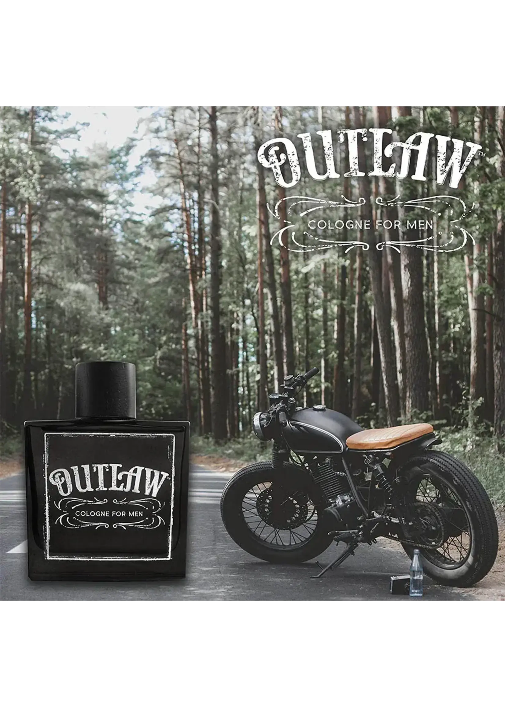 Outlaw Cologne