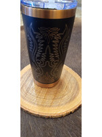 Rav Works 20 OZ  Sara Jane Tumbler