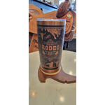 Rav Works Western Tumblers