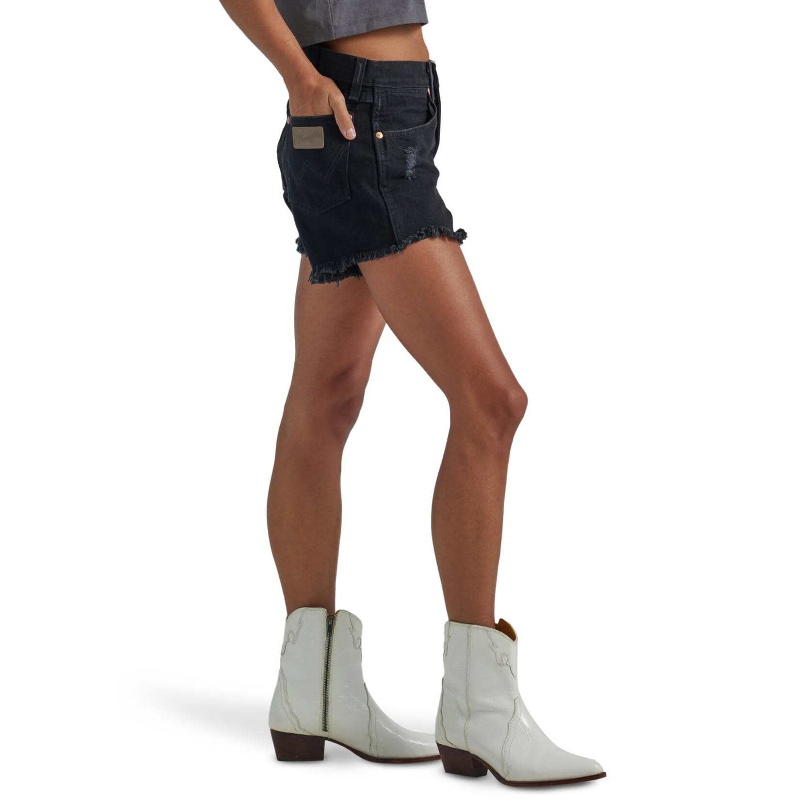 Wrangler Wrangler Jean Shorts