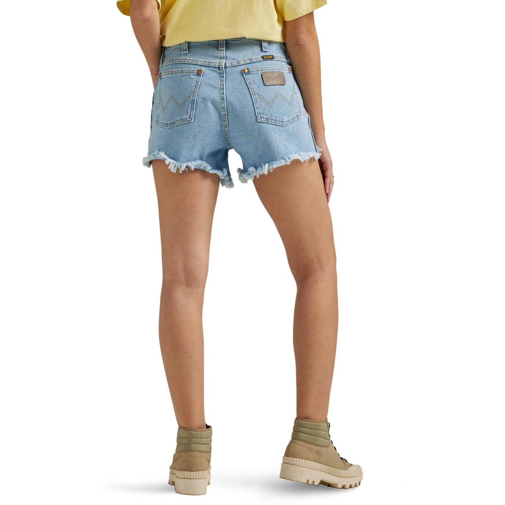 Wrangler Wrangler Jean Shorts