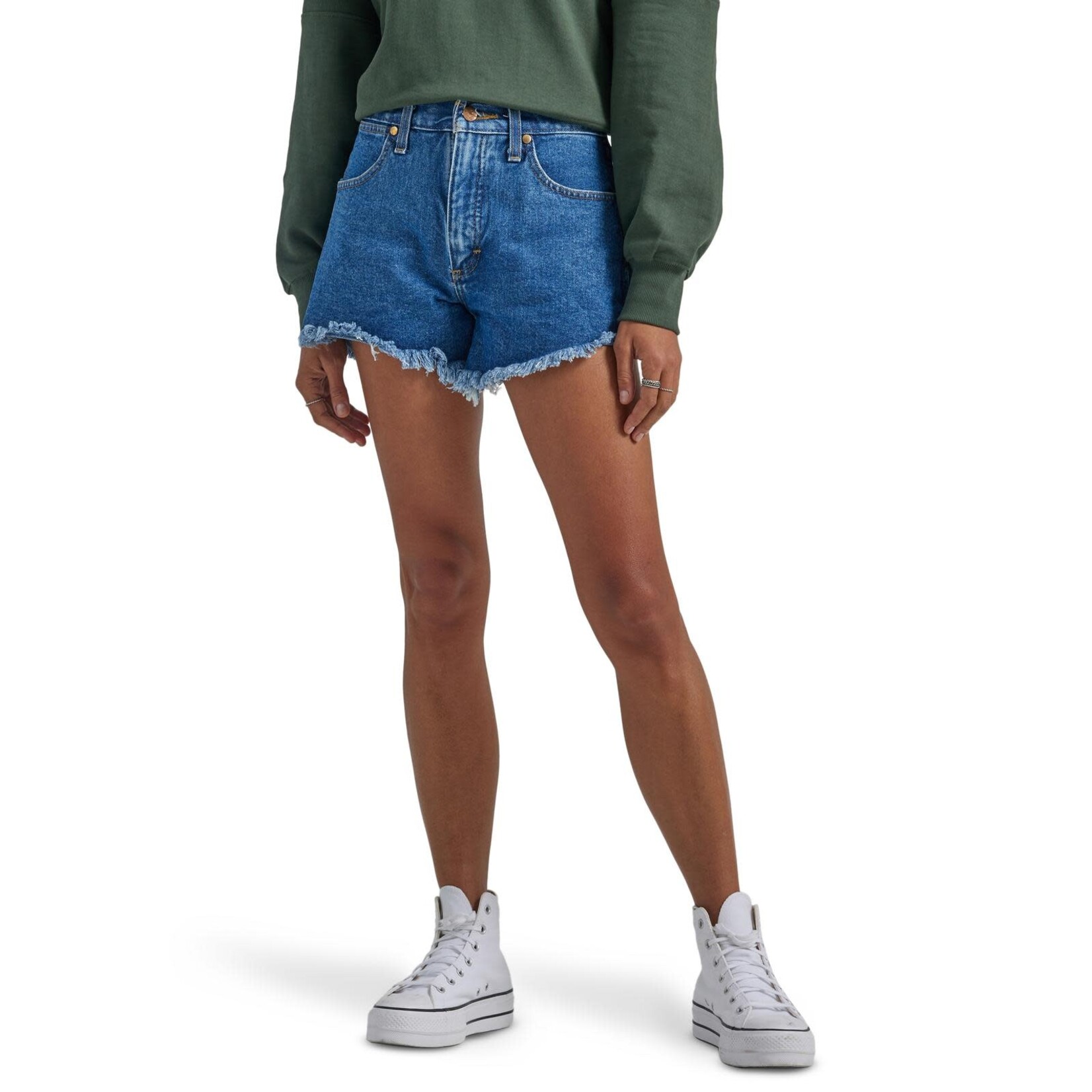 Wrangler Wrangler Jean Shorts