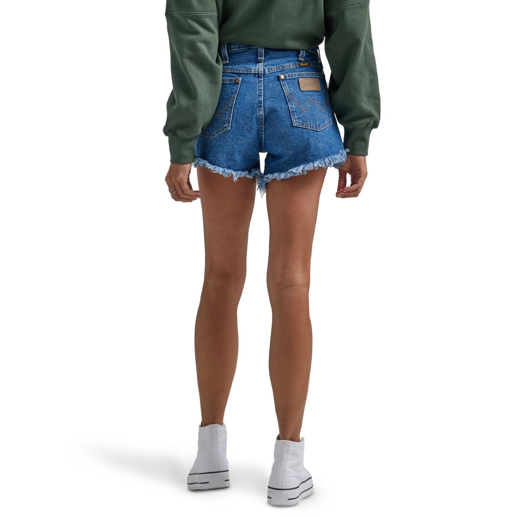 Wrangler Wrangler Jean Shorts