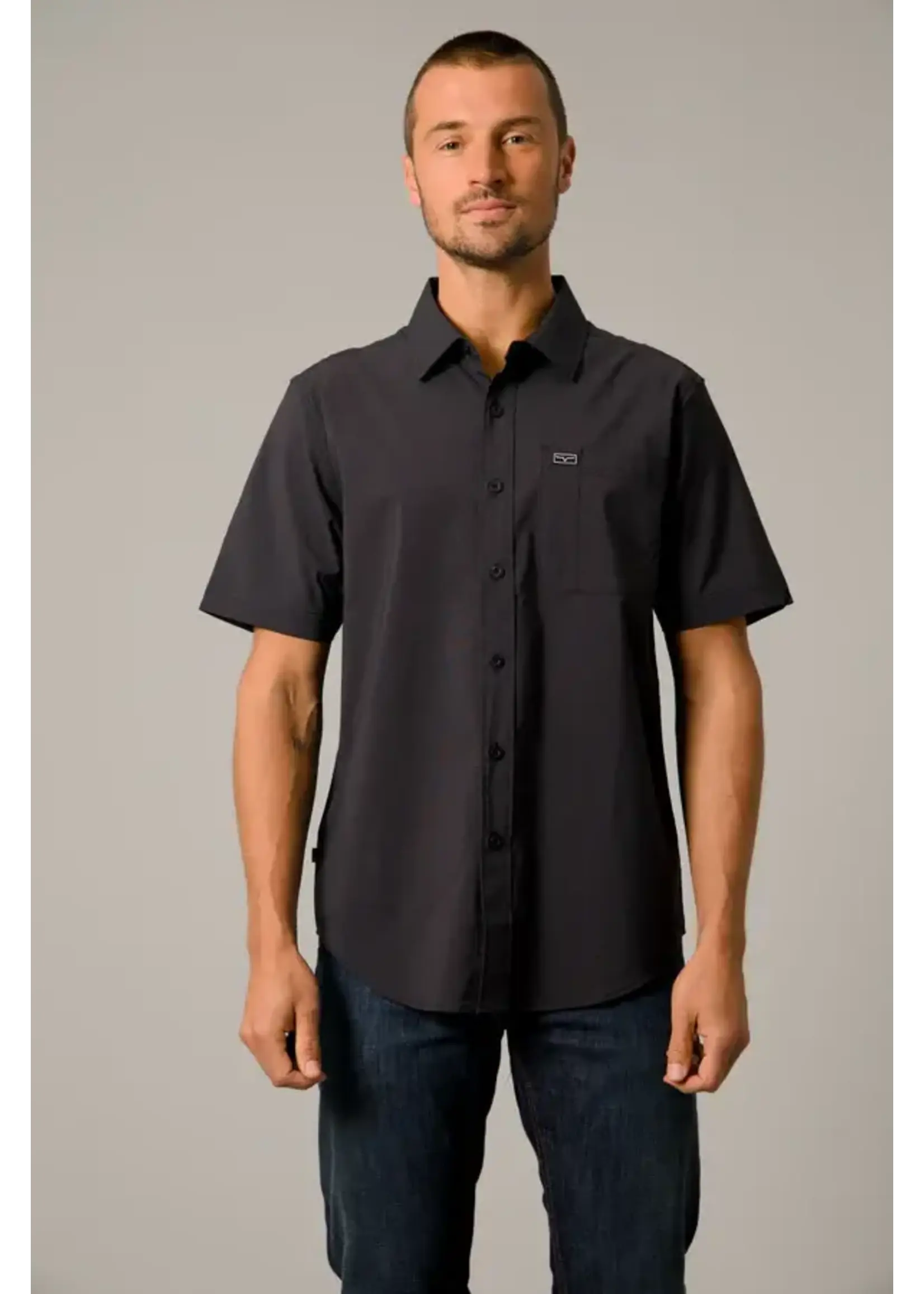 Linville Short Sleeve