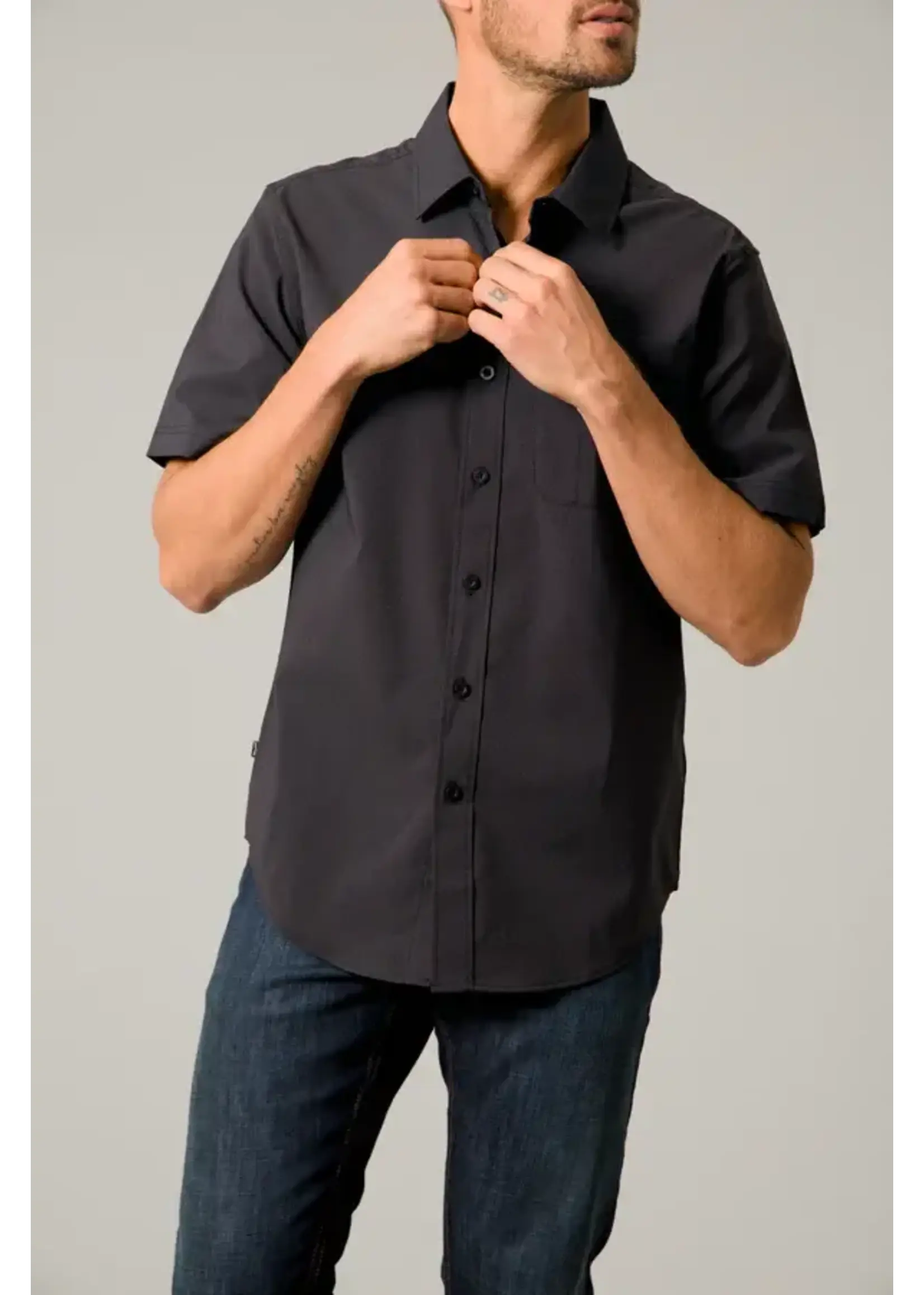 Linville Short Sleeve