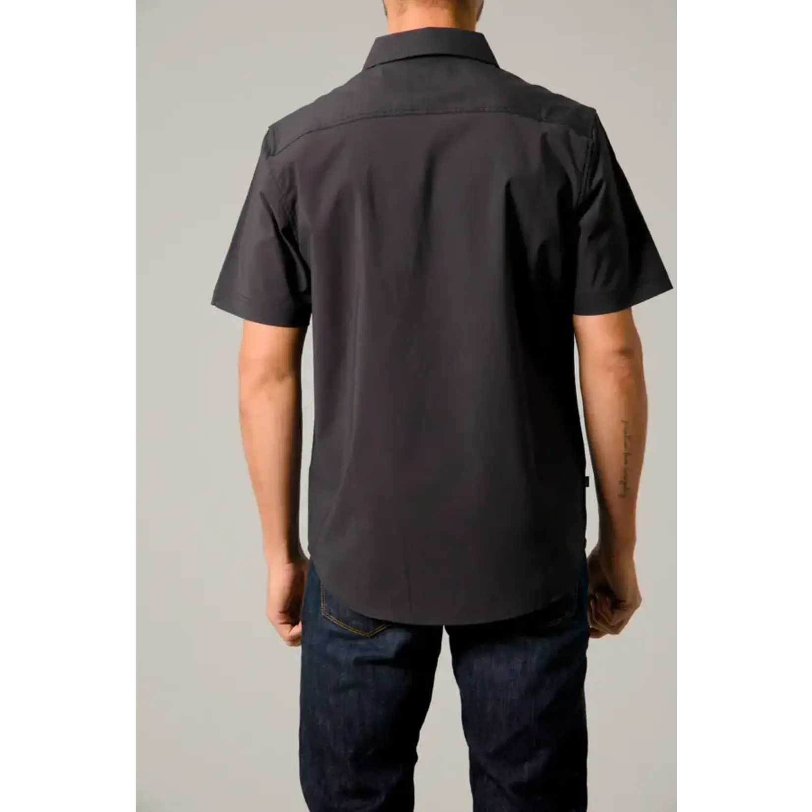 Linville Short Sleeve