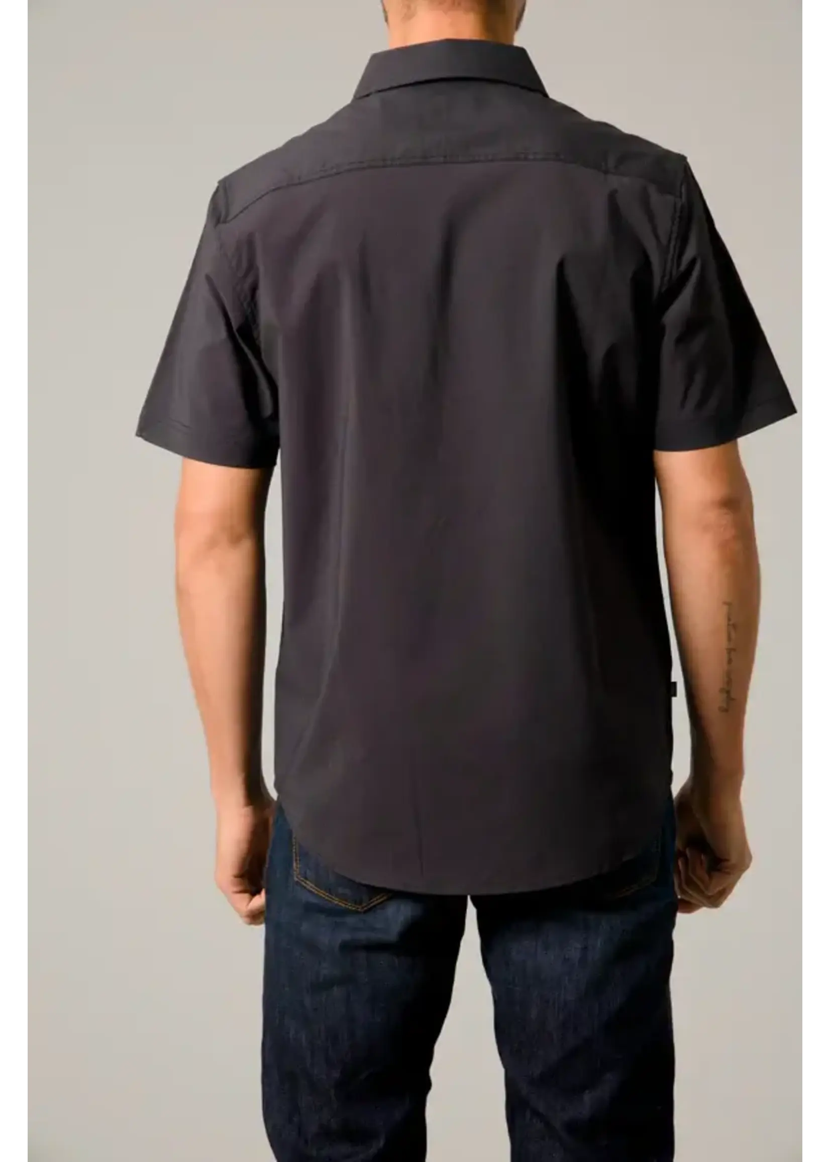 Linville Short Sleeve