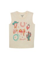 Wrangler Wrangler Cowgirl Tank