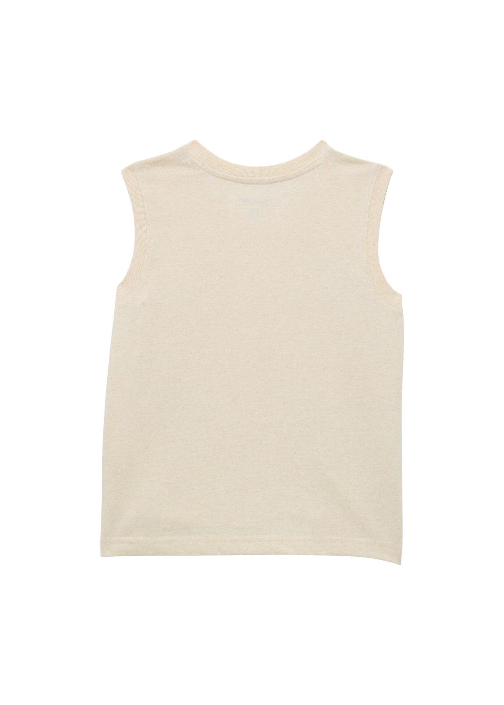 Wrangler Wrangler Cowgirl Tank