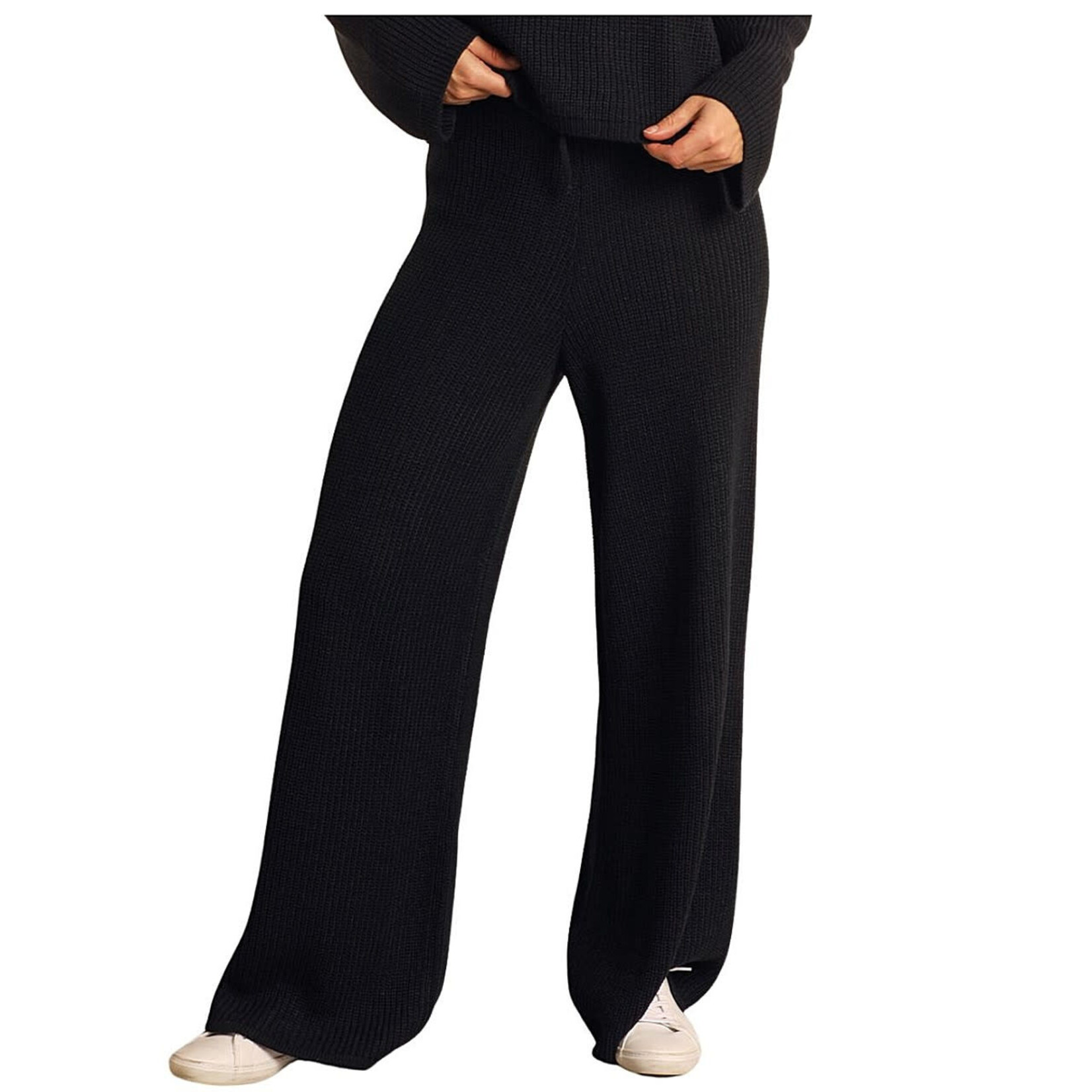 Knit Lounge Pants