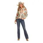 Karliee Aztec Sweater