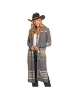 Aztec Duster