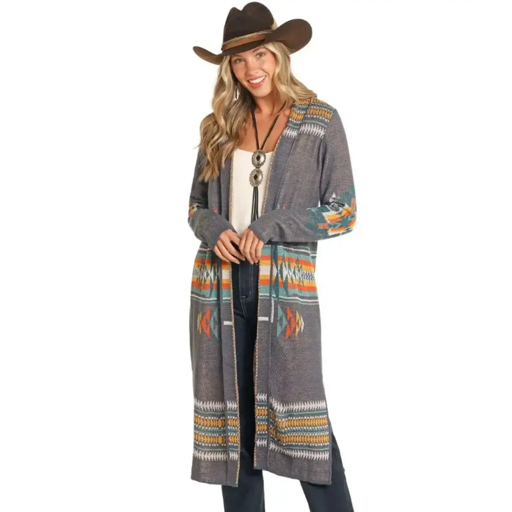 Aztec Duster