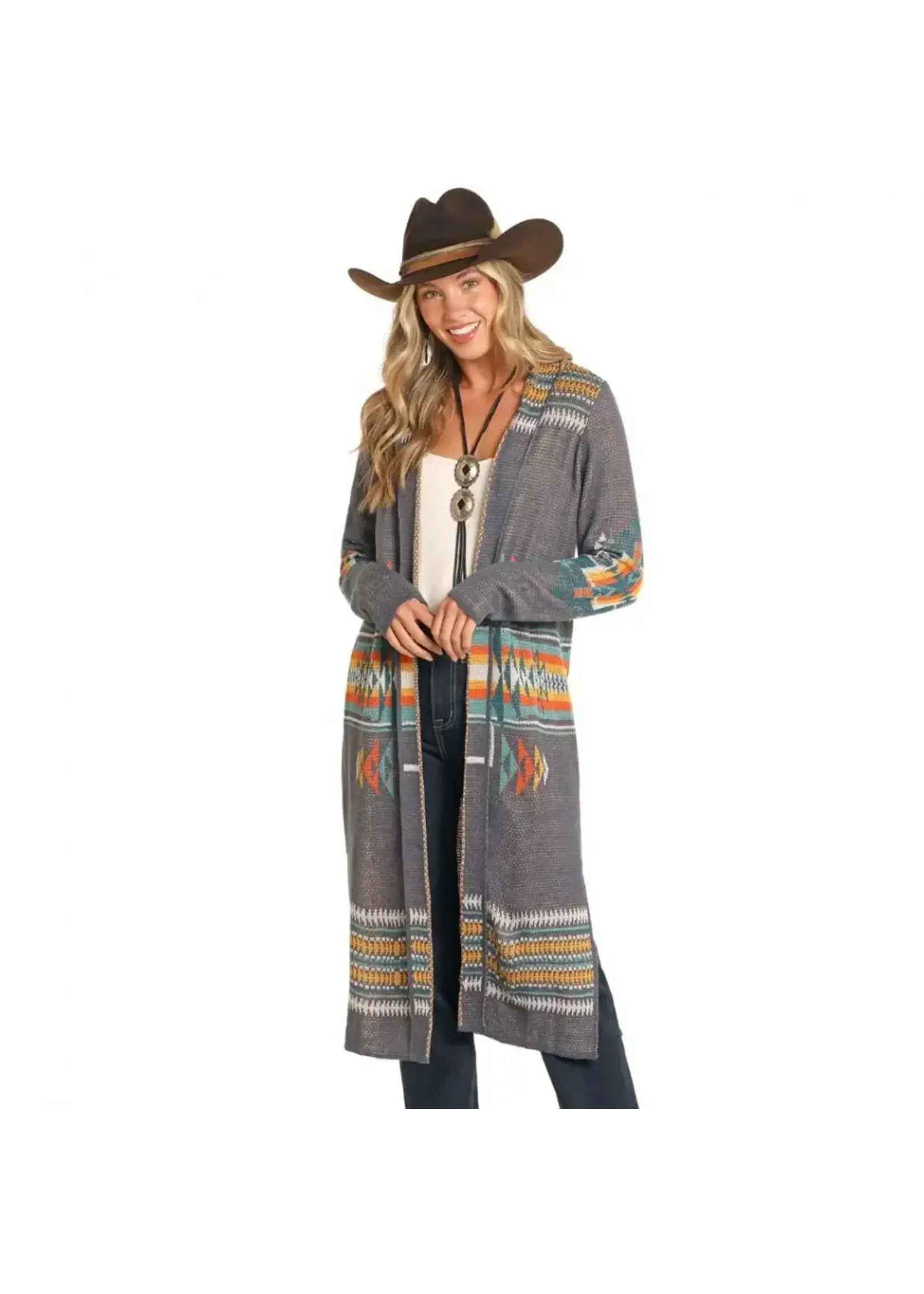 Aztec Duster