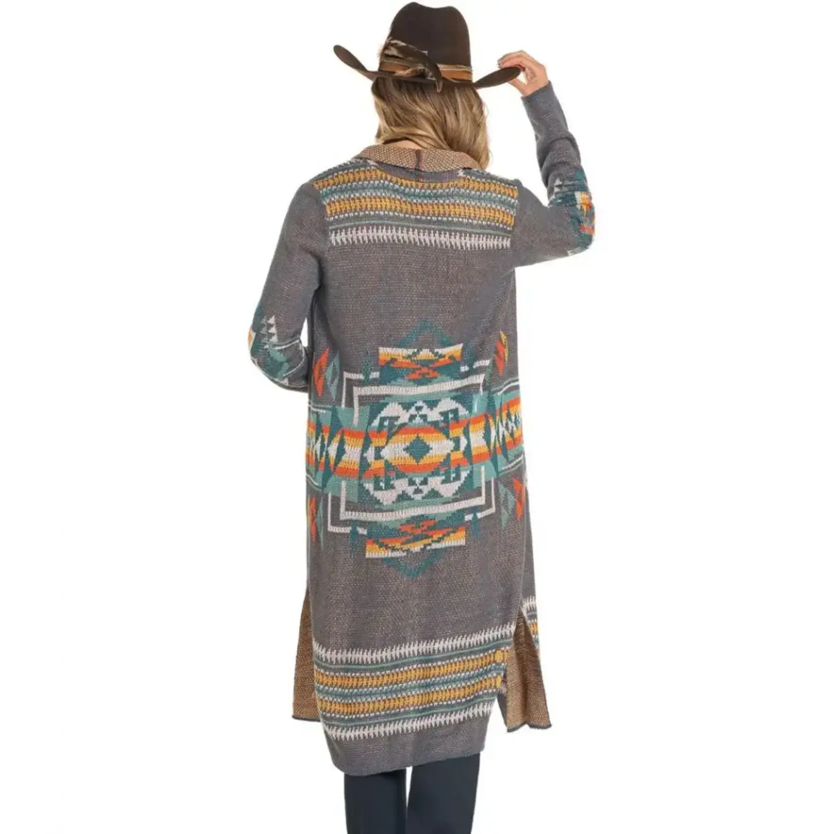 Aztec Duster