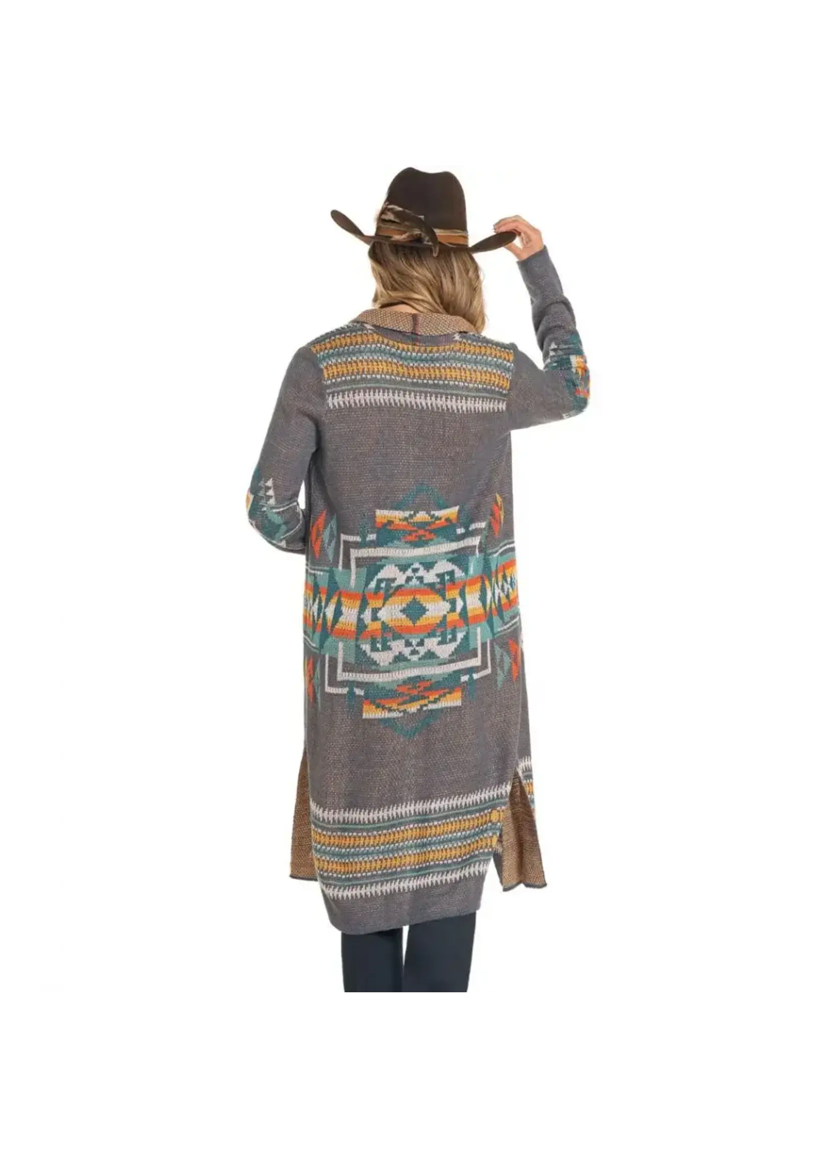 Aztec Duster