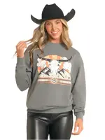 Longhorn Sweatshirt