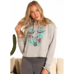 Longhorn Graphic Hoodie